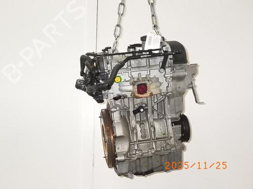 Motor SKODA FABIA III (NJ3) 1.0 | BP30553879M1