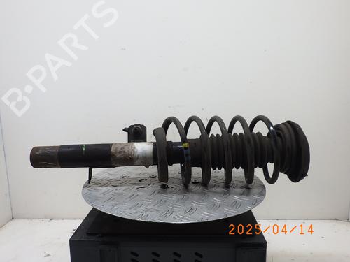 Used Left front shock absorber CITROËN C3 Pluriel (HB_) 1.4 (73 hp) 24981139