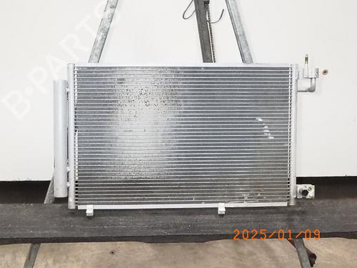 AC radiator FORD FIESTA VI (CB1, CCN) 1.25 | BP22627057M32 