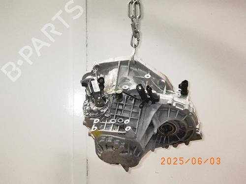 Gearbox HYUNDAI i10 II (BA, IA) 1.0 | BP26441388M3 