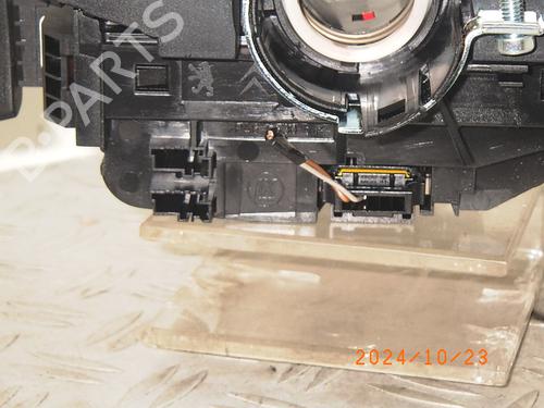 Switch CITROËN DS3 (SA_) 1.4 VTi 95 | BP20659575I30 