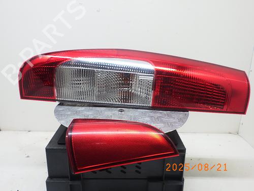 Used Left taillight MERCEDES-BENZ VITO / MIXTO Van (W639) 110 CDI (639.601, 639.603, 639.605) (95 hp) 28152710