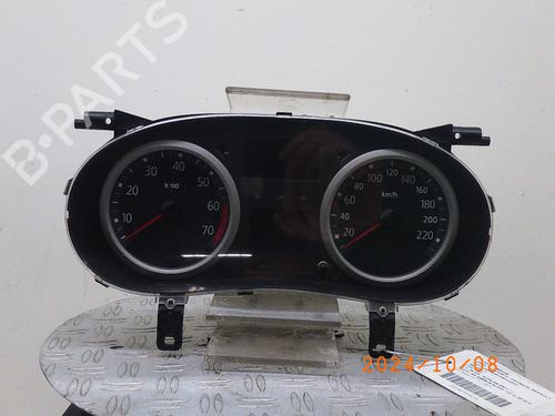 Used Instrument cluster RENAULT CLIO II (BB_, CB_) 1.2 16V (BB05, BB0W, BB11, BB27, BB2T, BB2U, BB2V, CB05,... (75 hp) 944063