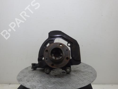 Used Right front steering knuckle Right front steering knuckle RENAULT TWINGO III (BCM_, BCA_) 1.0 SCe 70 (71 hp) 19332190 19332190
