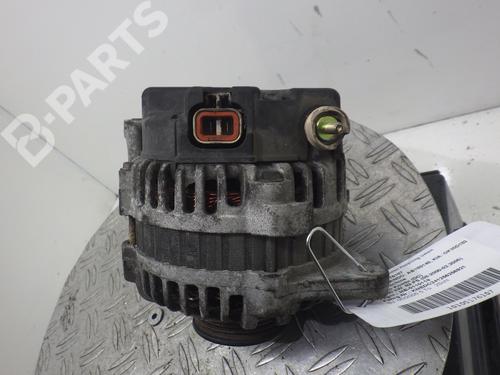 Alternator KIA RIO I Hatchback (DC) 1.3 | BP3204082M7 