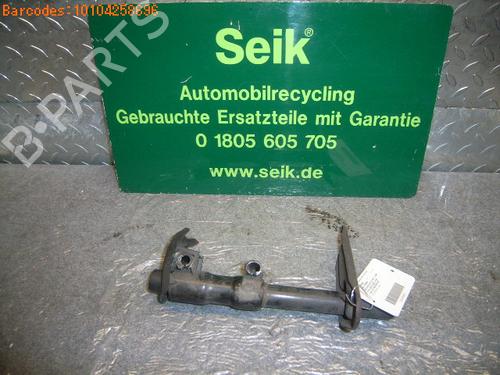 Used Crossmember AUDI A4 B5 (8D2) 1.6 (100 hp) 14750387