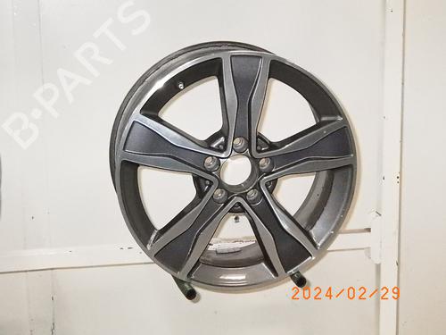 Rim MERCEDES-BENZ C-CLASS (W205) C 200 (205.042) | BP17022075C45 