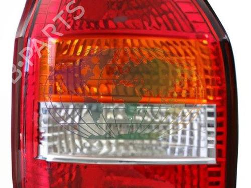 Used Left taillight OPEL ZAFIRA A MPV (T98) 1.6 16V (F75) (101 hp) 291388