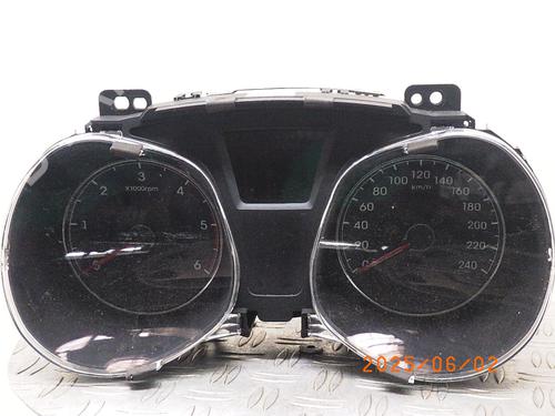 Used Instrument cluster HYUNDAI ix20 (JC) 1.6 CRDI (116 hp) 26388038