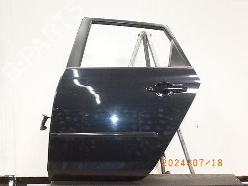 Used Left rear door MAZDA 3 (BK) 2.0 (BKEP) (150 hp) 18962170