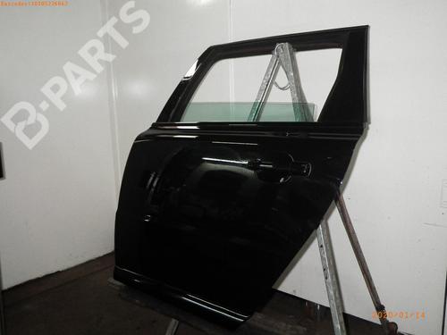 Left rear door VOLVO V70 III (135) D4 | BP4929795C4 