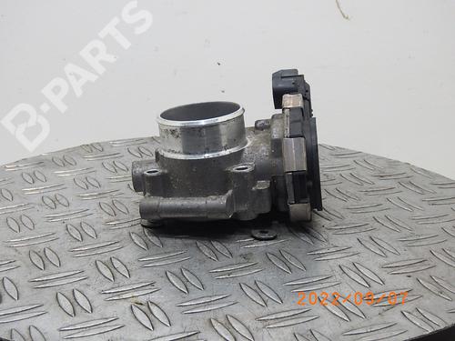 Throttle body OPEL CORSA D (S07) 1.2 LPG (L08, L68) | BP10420886M82 