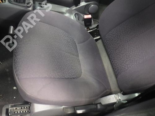 Used Left front seat Left front seat MERCEDES-BENZ A-CLASS (W168) A 160 (168.033, 168.133) (102 hp) 10040006 10040006