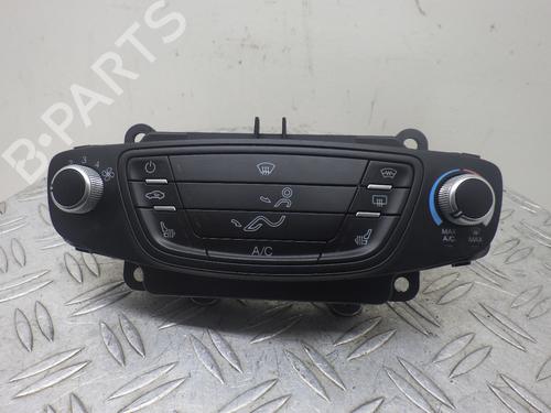 AC Styreenhet / Manøvreringsenhet FORD B-MAX (JK) 1.0 EcoBoost (100 hp) 23251532