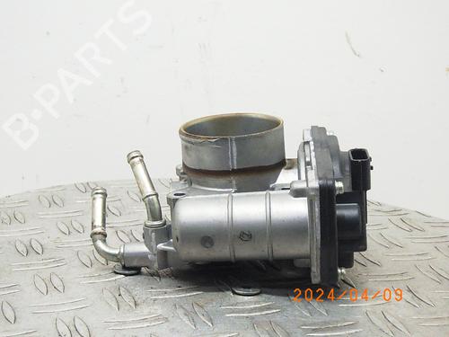 Throttle body NISSAN MICRA IV (K13K, K13KK) 1.2 | BP17487988M82 
