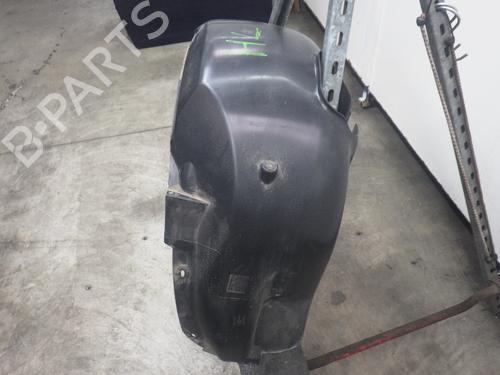 Wheel arch SKODA FABIA III (NJ3) 1.2 TSI | BP26205863C56 