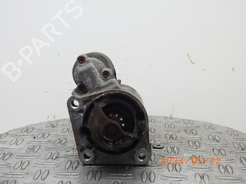 Starter FORD FIESTA V (JH_, JD_) 1.3 | BP16949250M8 