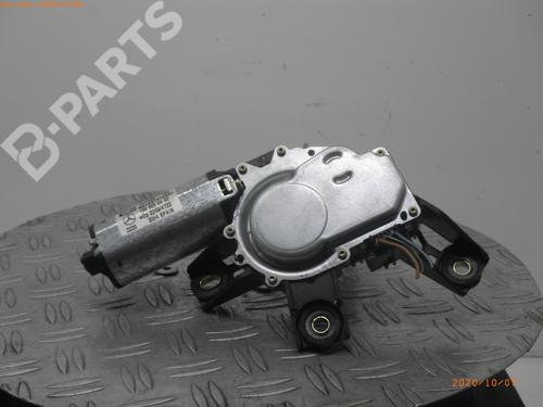 Used Rear wiper motor MERCEDES-BENZ A-CLASS (W168) A 140 (168.031, 168.131) (82 hp) 5071825
