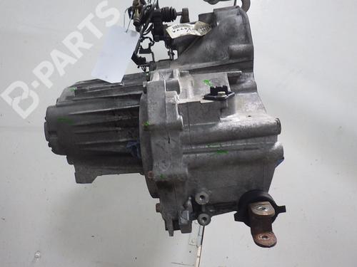 Gearbox NISSAN PRIMERA Estate (WP12) 1.8 | BP5582829M3 