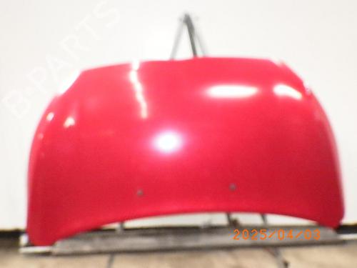 Used Hood MITSUBISHI MIRAGE / SPACE STAR VI Hatchback (A0_A) 1.0 (A05A) (71 hp) 24829438