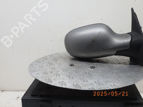 Right mirror NISSAN MICRA III (K12) 1.2 16V | BP26135381C27 