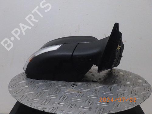 Right mirror FORD FOCUS III 1.0 EcoBoost | BP18697492C27 