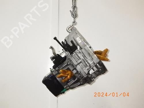 Gearbox NISSAN MICRA IV (K13K, K13KK) 1.2 | BP16205599M3 