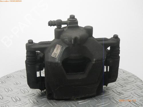 Used Right front brake caliper OPEL ASTRA J Sports Tourer (P10) 1.6 (35) (116 hp) 14764089