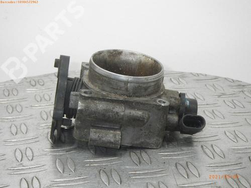 Used Throttle body VOLVO V40 Estate (645) 1.8 (115 hp) 286412