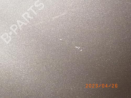 Right rear door KIA RIO III (UB) 1.2 CVVT | BP12858907C5 