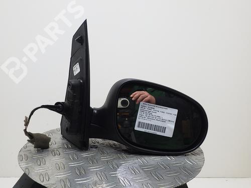 Used Right mirror FORD KA (RU8) 1.2 (69 hp) 8597888