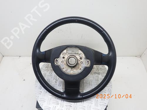 Steering wheel VW GOLF V (1K1) 1.6 | BP29387119C49 