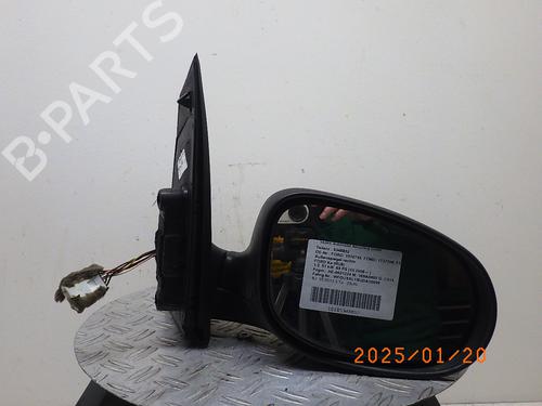 Used Right mirror FORD KA (RU8) 1.2 (69 hp) 21760329