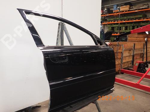 Right front door VOLVO S60 I (384) 2.4 | BP10507057C3 