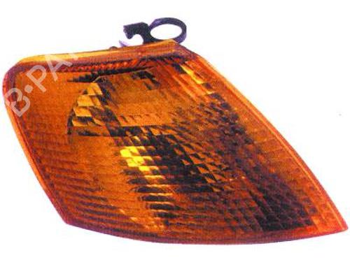 Used Right front indicator VW PASSAT B5 (3B2) 1.6 (101 hp) 286071