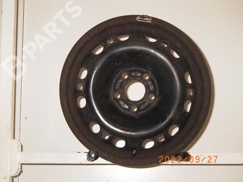 Rim SKODA ROOMSTER (5J7) 1.4 (86 hp) 10618007