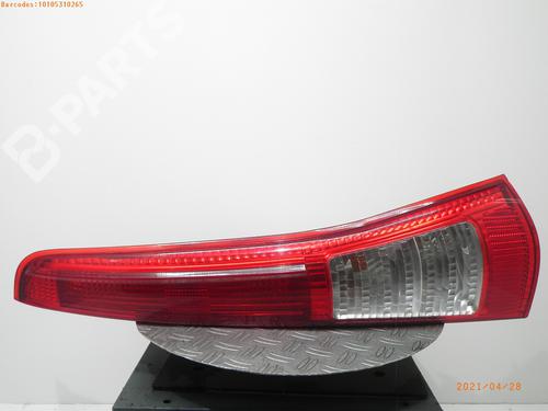 Used Right taillight DAIHATSU CUORE VI (L251, L250_, L260_) 1.0 (58 hp) 7296444
