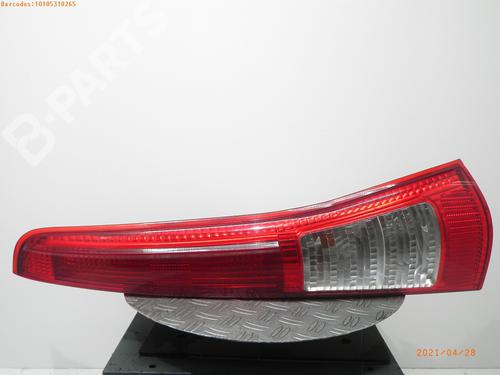 Right taillight DAIHATSU CUORE VI (L251, L250_, L260_) 1.0 (58 hp) 7296444