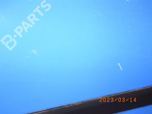 Left front door VW POLO (9N_, 9A_) 1.2 | BP12111111C2 