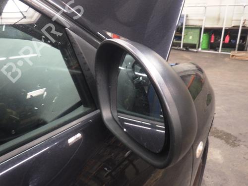 Used Right mirror SEAT IBIZA III (6L1) 1.2 (60 hp) 29512382