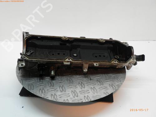 Valve cover FIAT GRANDE PUNTO (199_) 1.4 (199AXB11, 199AXB1A, 199BXB1A, 199AXL1A) | BP14753875M124 