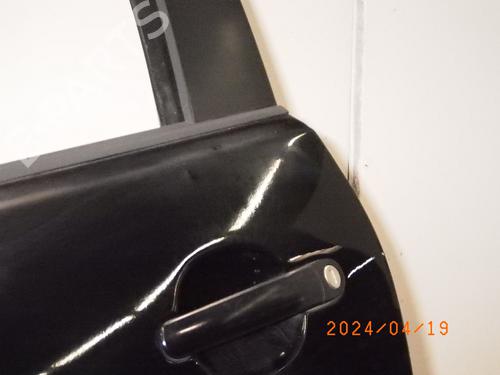 Left front door VW POLO (9N_, 9A_) 1.2 | BP17650111C2 