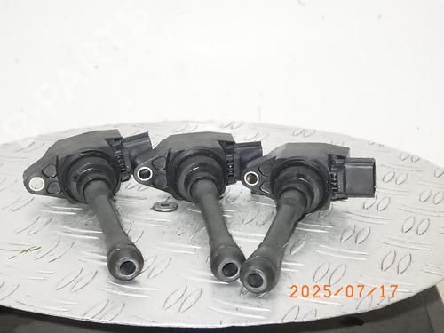 Tændspole DACIA SANDERO III 1.0 TCe 90 (91 hp) 27527936