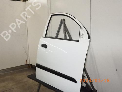 Right front door HYUNDAI i10 I (PA) 1.1 | BP16493206C3 