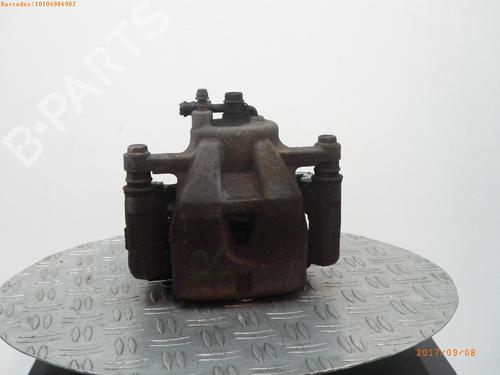 Used Right front brake caliper TOYOTA YARIS (_P9_) 1.0 VVT-i (KSP90_, KSP90R) (69 hp) 14754326