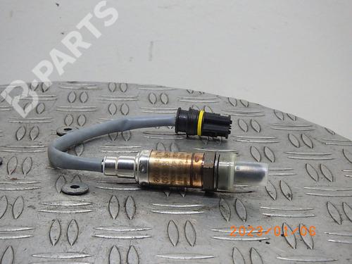 Electronic sensor MERCEDES-BENZ S-CLASS (W140) S 600 (140.056, 140.057) | BP11498678M84 