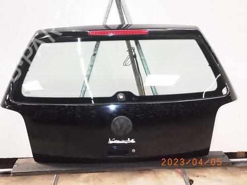Used Tailgate VW POLO (6N2) 1.0 (50 hp) 12269229