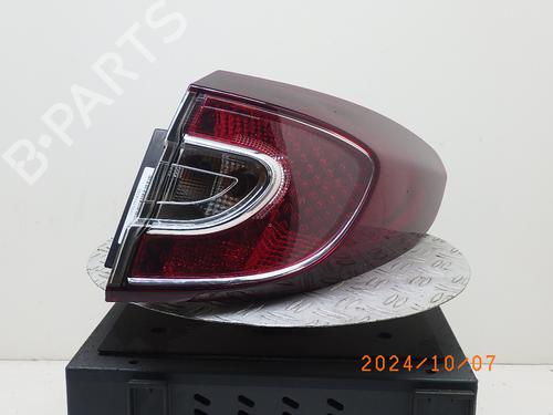 Right taillight RENAULT MEGANE III Grandtour (KZ0/1) 1.2 TCe (KZ16, KZ28) 265550010R