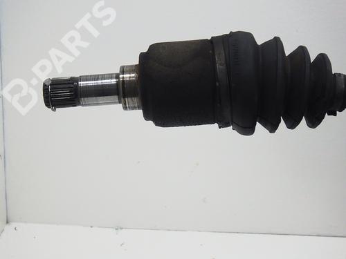 Right front driveshaft FIAT PUNTO (176_) 55 1.1 | BP8226193M39 