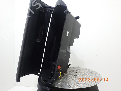 Glove box VW POLO V (6R1, 6C1) 1.2 | BP13514470C95 